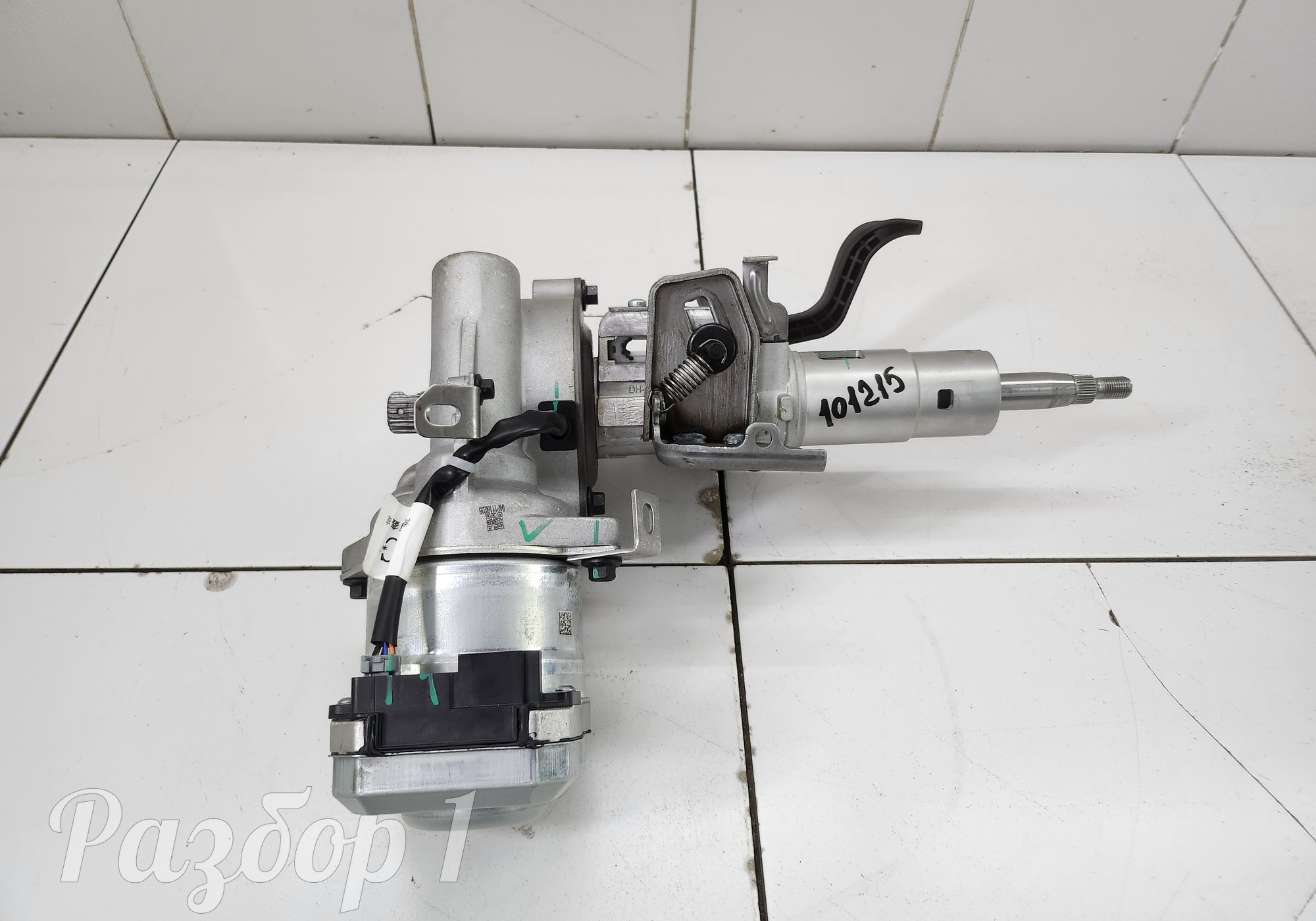 4030032600 Колонка рулевая для Geely Emgrand (SS11) (с 2021)