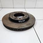 Диск тормозной передний (правый) для Great Wall Poer (с 2019)