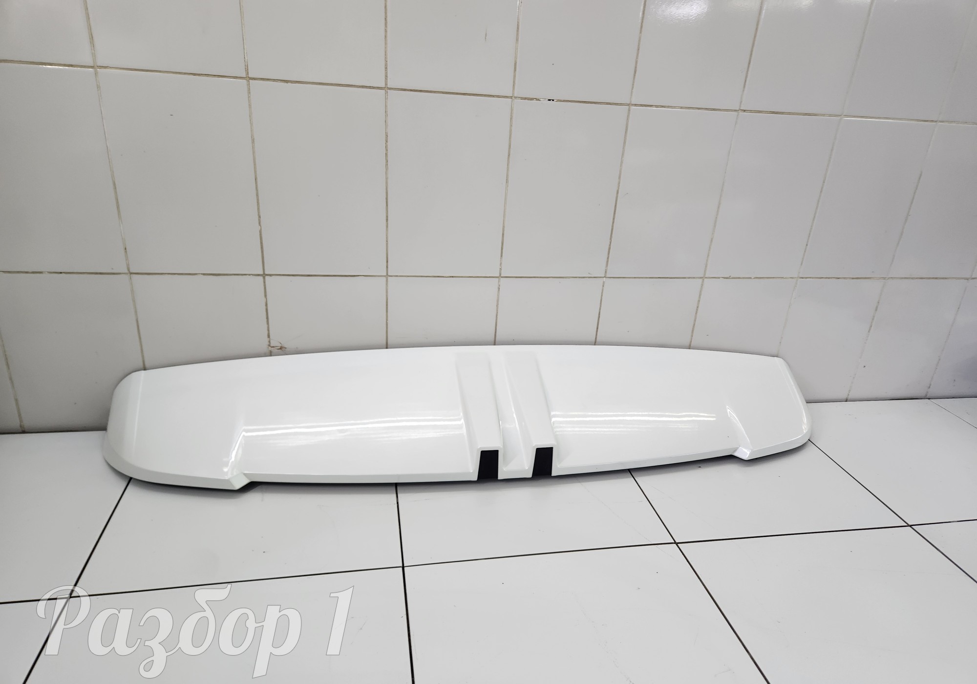 5614100XKJ20A Спойлер для Haval H3 (с 2024)