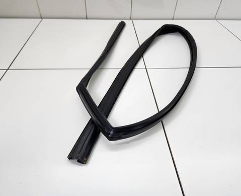 8889519973 Уплотнитель стекла задней правой двери для Geely Emgrand (SS11) (с 2021)