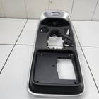 5306600XKJ22A Накладка центральной консоли для Haval H3 (с 2024)