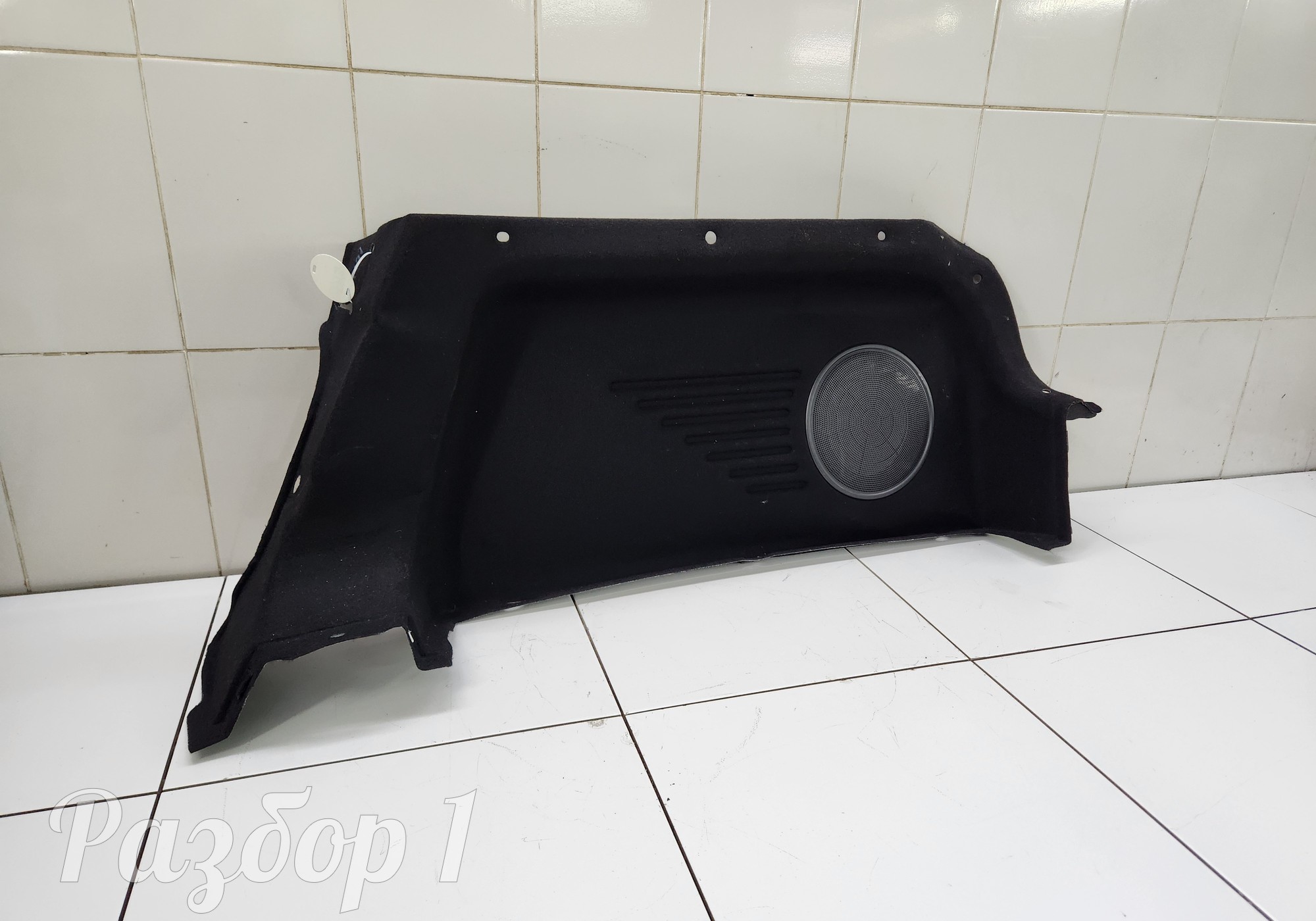 5608400DE02 Обшивка багажника правая для Changan UNI-V (с 2022)