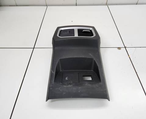 5305150XPW04A Накладка центральной консоли для Great Wall Poer (с 2019)