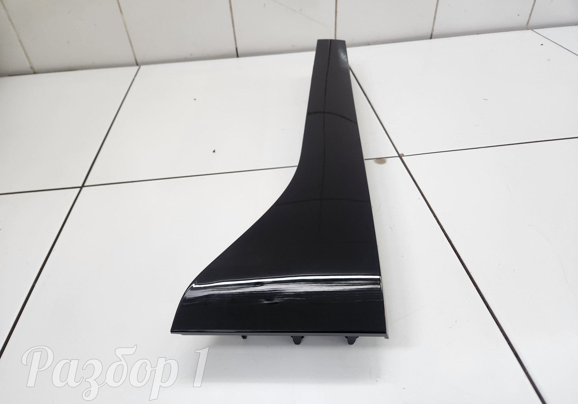 5310230BA0109 Накладка торпеды для Faw Bestune B70 (с 2020)