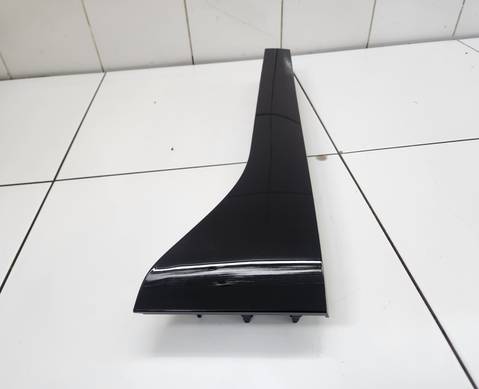 5310230BA0109 Накладка торпеды для Faw Bestune B70 (с 2020)