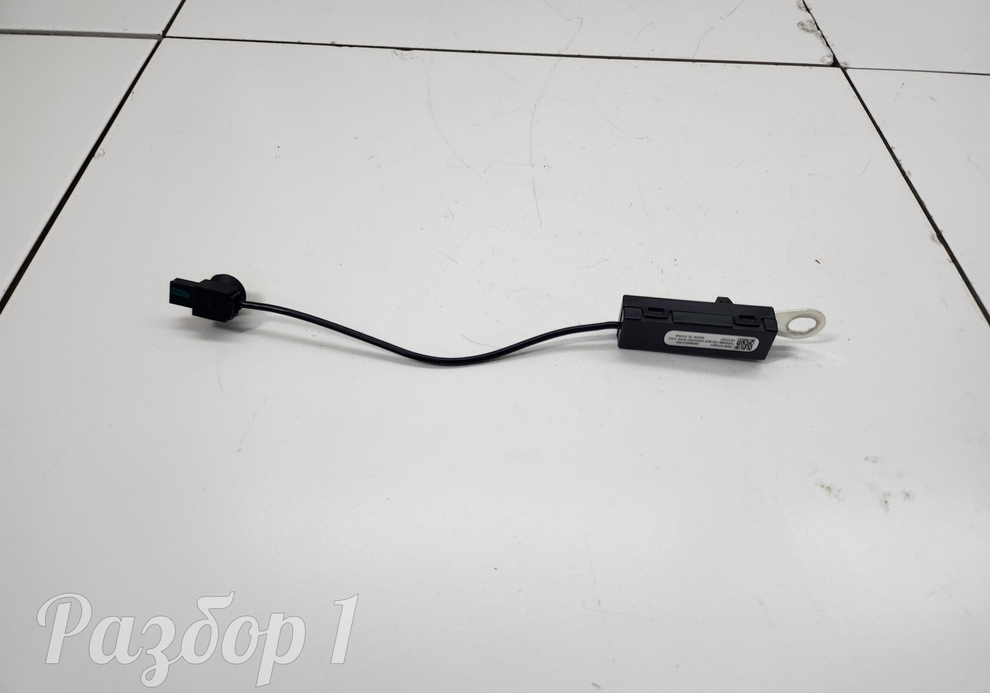 P8891274821 Блок антенны для Geely Monjaro (с 2021)