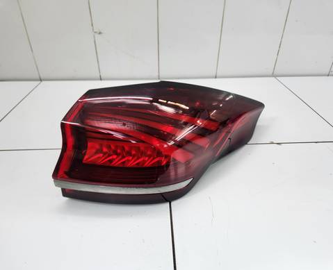 6600313797 Фонарь заднего крыла правый для Geely Atlas Pro (с 2021)