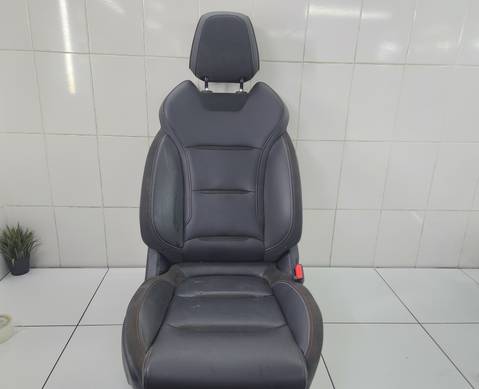 Сиденье переднее правое для Geely Tugella (с 2019)