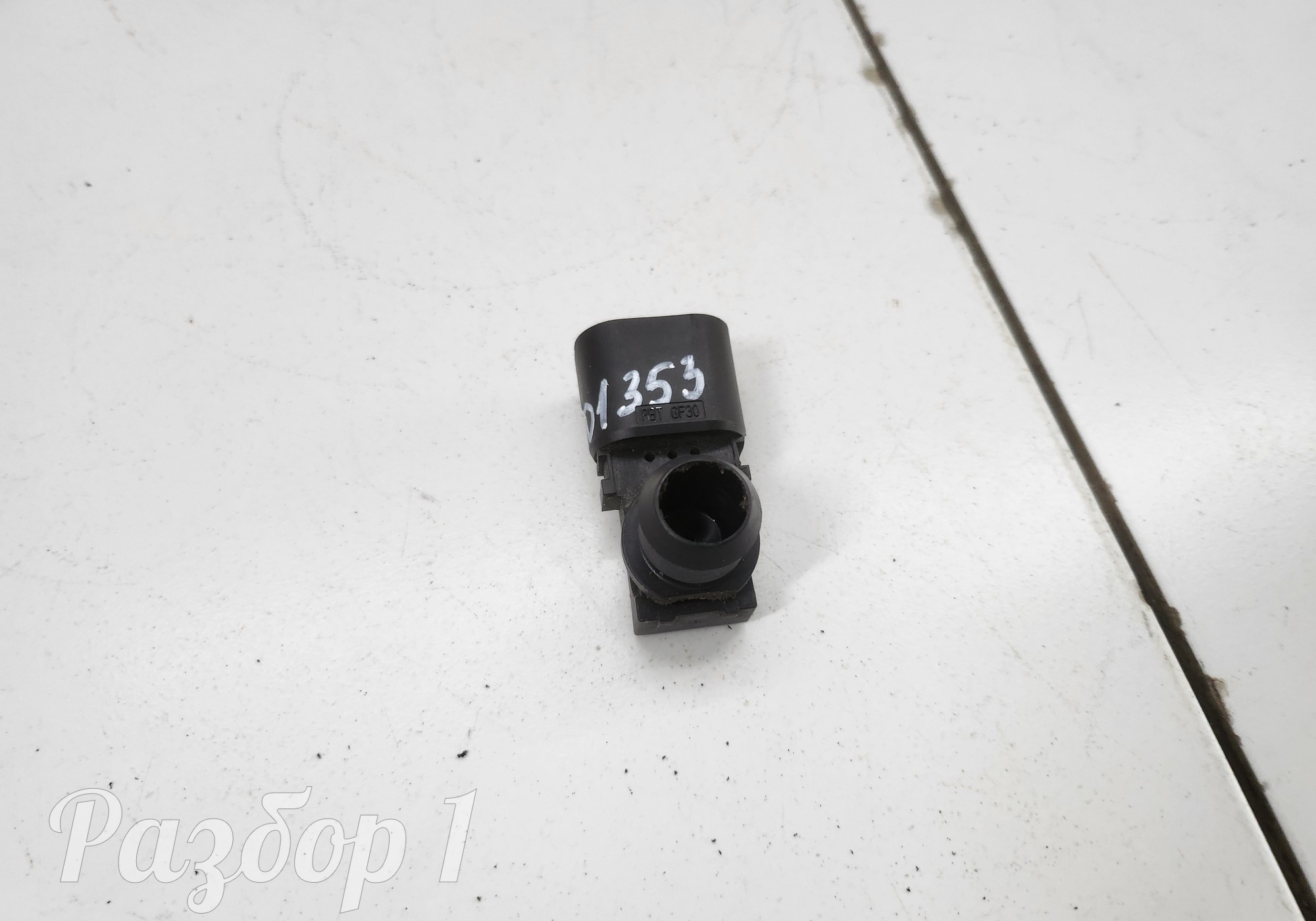 06337673121 Датчик вакуумный для Geely Emgrand (SS11) (с 2021)