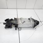 1119600A02 Интеркулер для Jac T9 (с 2023)