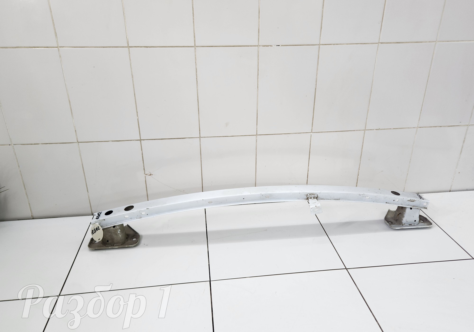 5052032600C15 Усилитель заднего бампера для Geely Emgrand (SS11) (с 2021)