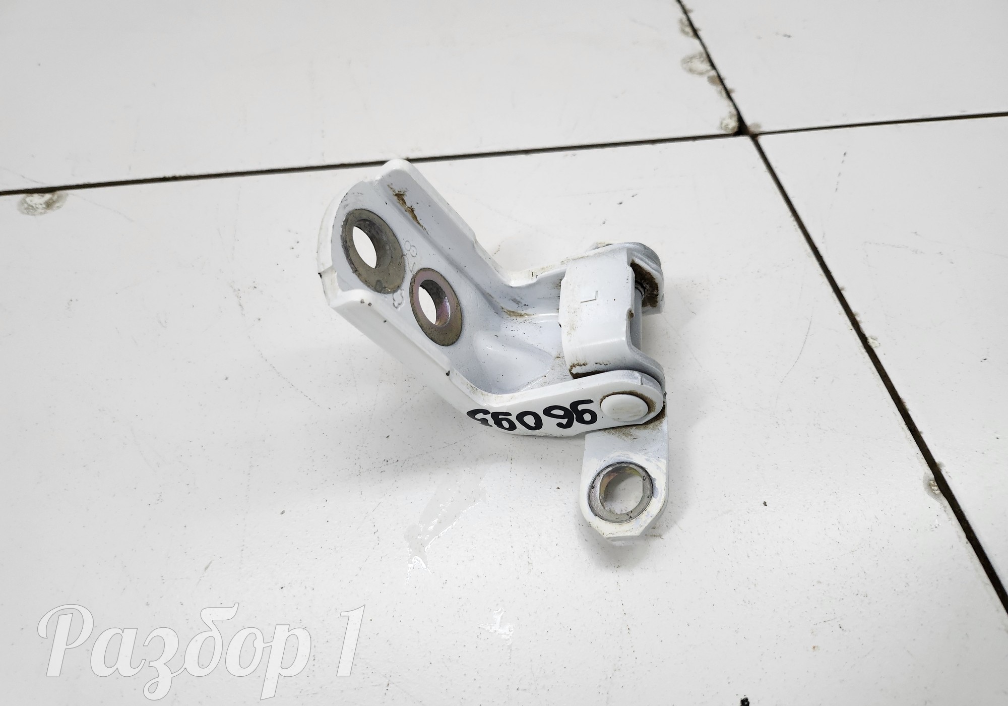 Петля двери задняя правая нижняя для Evolute i-PRO (с 2022)