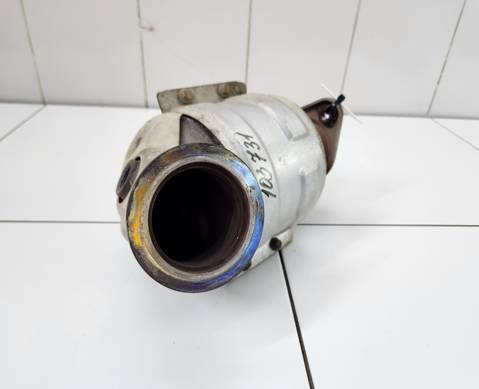 Катализатор для Haval M6 II (с 2021)