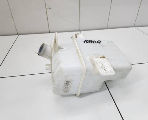 6600002549 Бачок омывателя для Geely Tugella (с 2019)