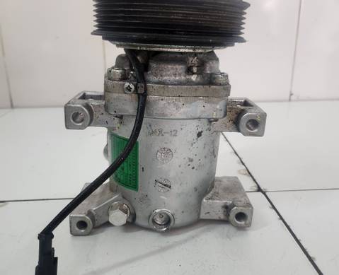 8103100XKZ20A Компрессор кондиционера для Haval M6 II (с 2021)