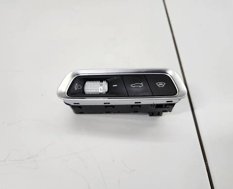 8890509401 Блок кнопок для Geely Emgrand (SS11) (с 2021)