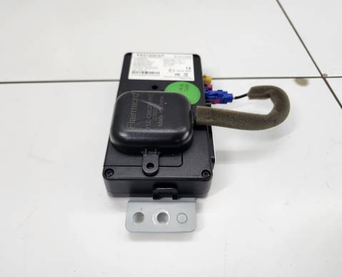 6608087763 Электронный блок для Geely Emgrand II (с 2021)