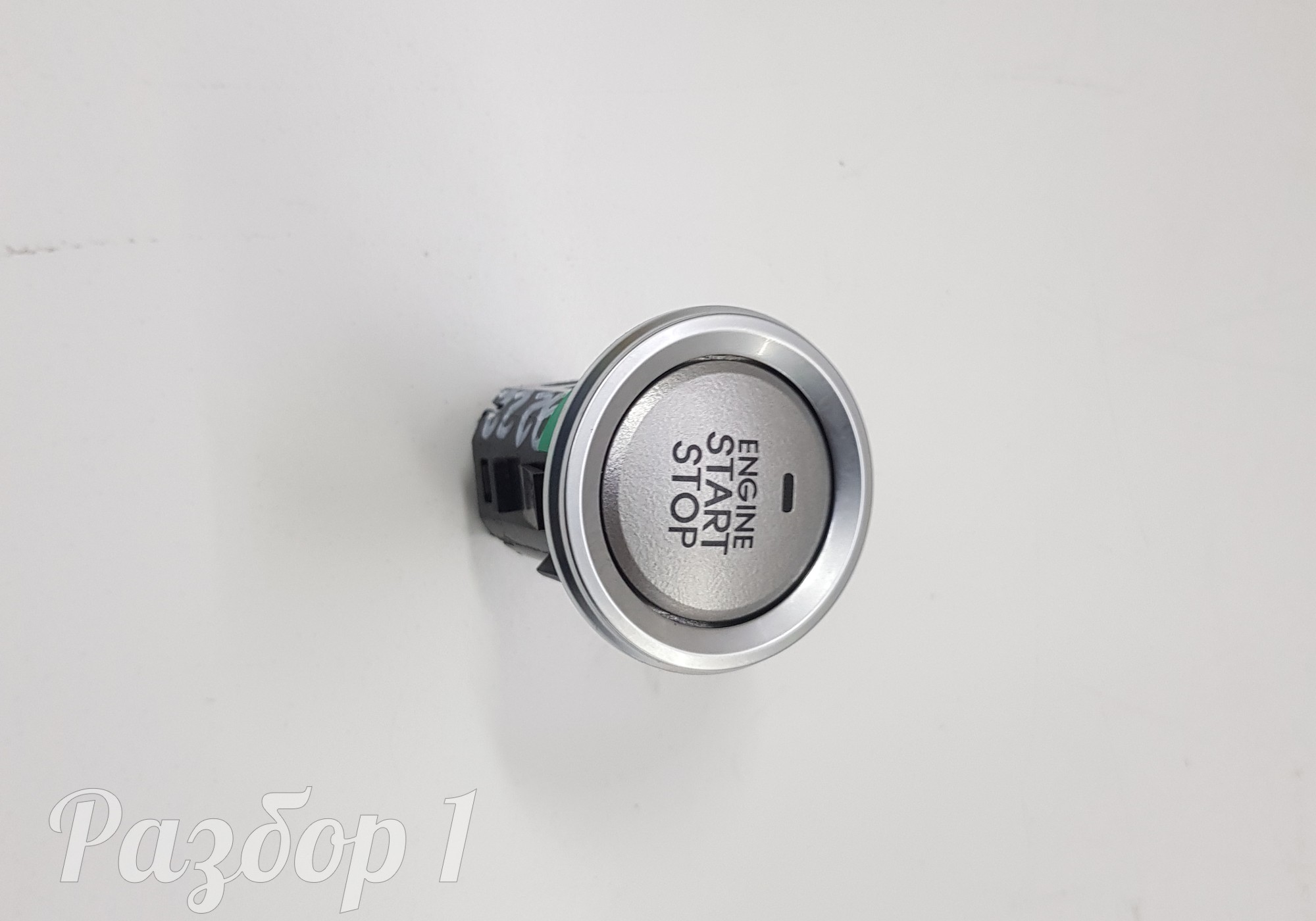 3608200XKW09A Кнопка запуска двигателя для Haval M6 II (с 2021)