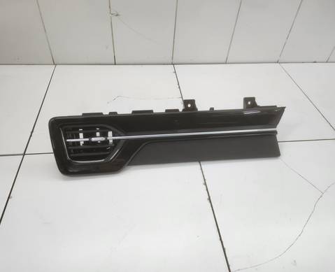 5306490XKJ20A8P Накладка торпеды + дефлектор для Haval H3 (с 2024)