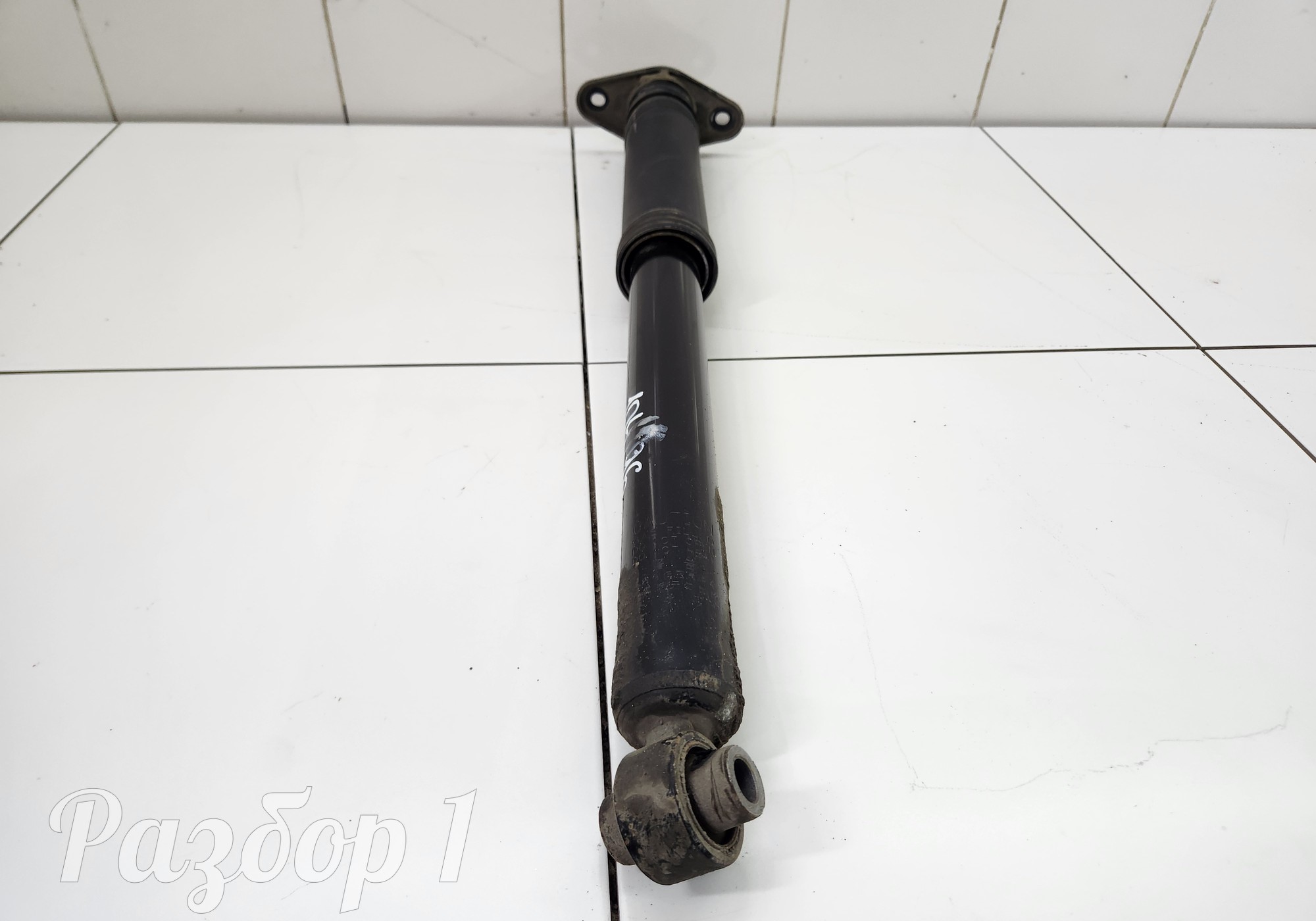 Амортизатор задний левый для Haval H3 (с 2024)