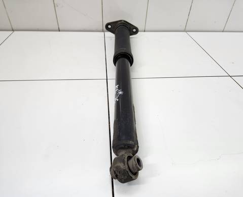 Амортизатор задний левый для Haval H3 (с 2024)