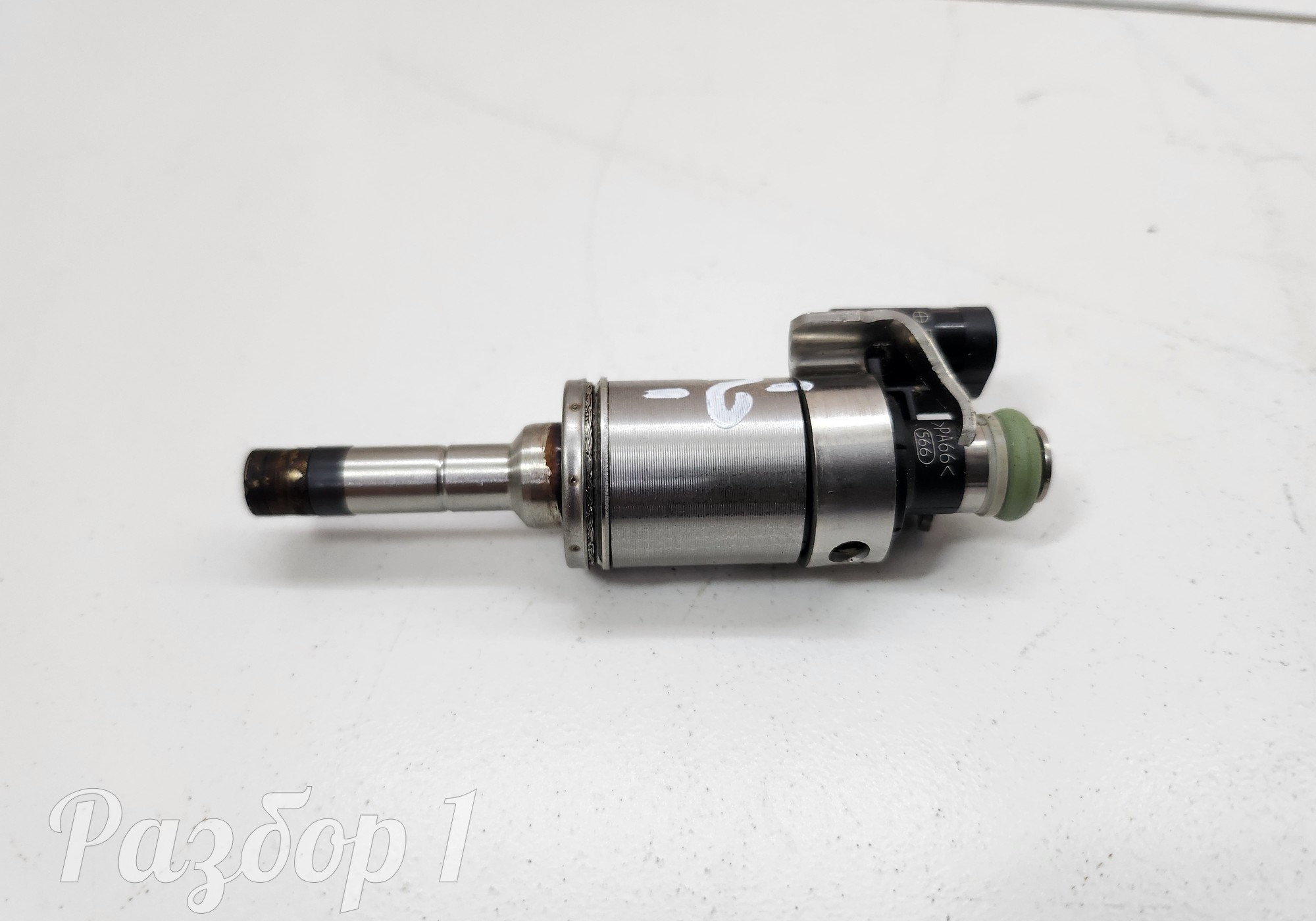 0261500406 Форсунка топливная для Geely Atlas Pro (с 2021)