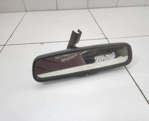 8210300U00DY Зеркало заднего вида салонное для Jac T9 (с 2023)