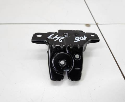 5606100BN01 Замок крышки багажника для Changan Alsvin (с 2018)