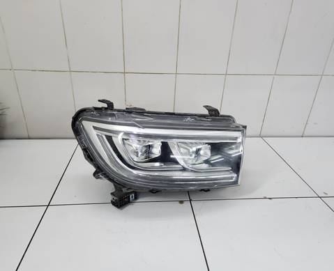 4121101XPW04A Фара передняя правая для Great Wall Poer (с 2019)