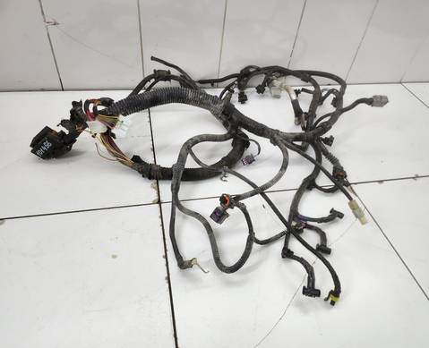 4001100AP8PXA Электропроводка подкапотная для Great Wall Wingle 7 (с 2020)