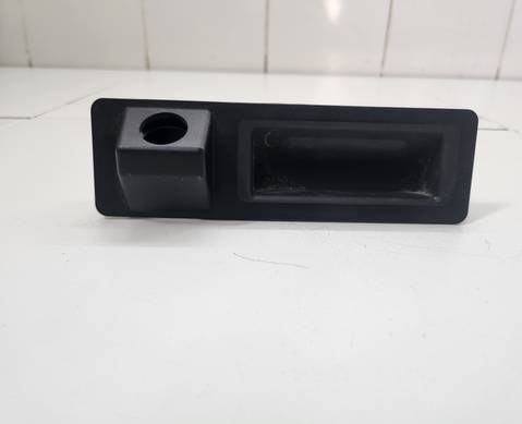 6608003259 Кнопка открывания багажника для Geely Monjaro (с 2021)