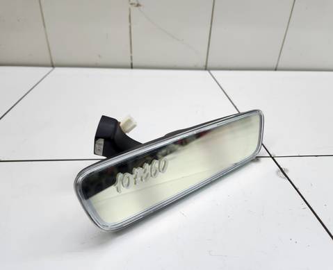 601001164AA Зеркало заднего вида салонное для Jaecoo J8 (с 2024)