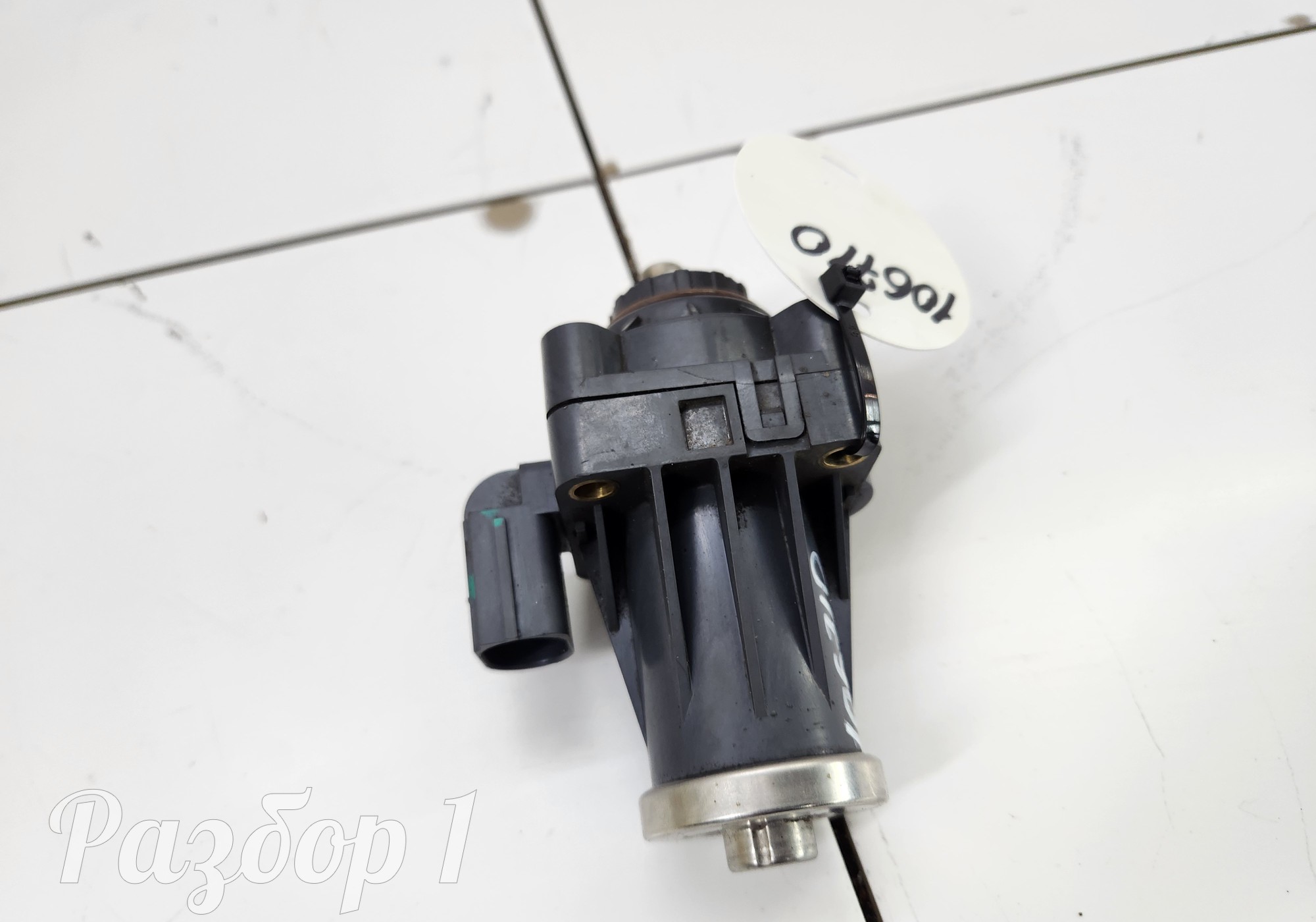 Клапан для Great Wall Poer (с 2019)