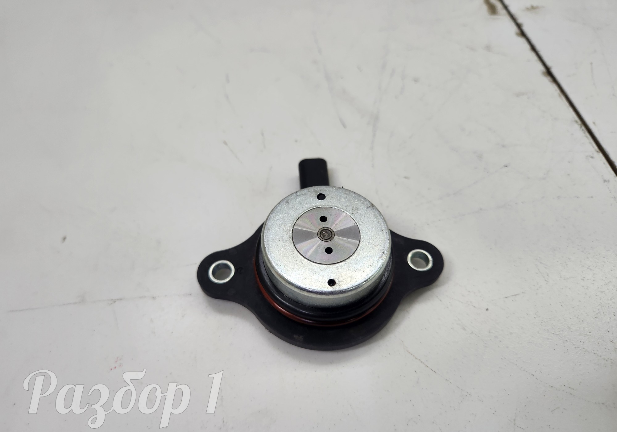 1006060A01 Клапан изменения фаз грм для Jac T9 (с 2023)