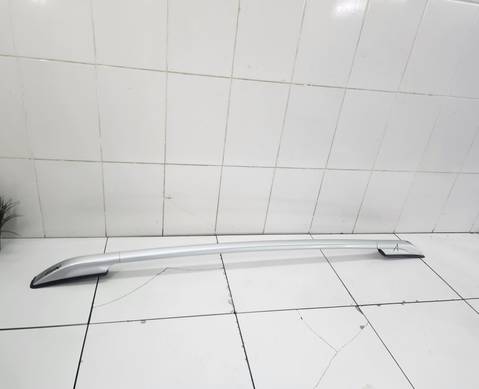 5704304P33A1 Рейлинг левый для Jac T9 (с 2023)