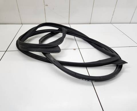 Уплотнитель передней правой двери для Geely Emgrand II (с 2021)