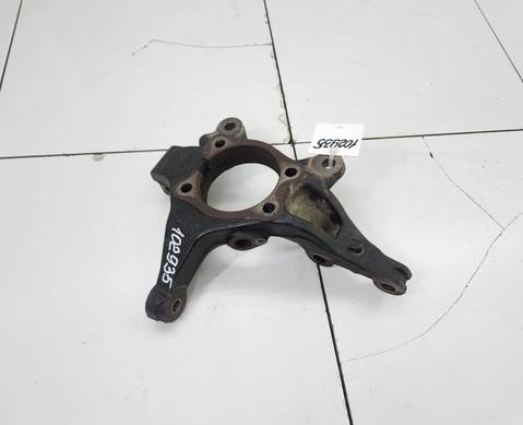 Кулак поворотный передний левый для Changan UNI-T (с 2020)