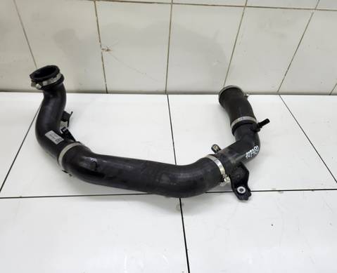 302001024AA Патрубок для Jaecoo J8 (с 2024)