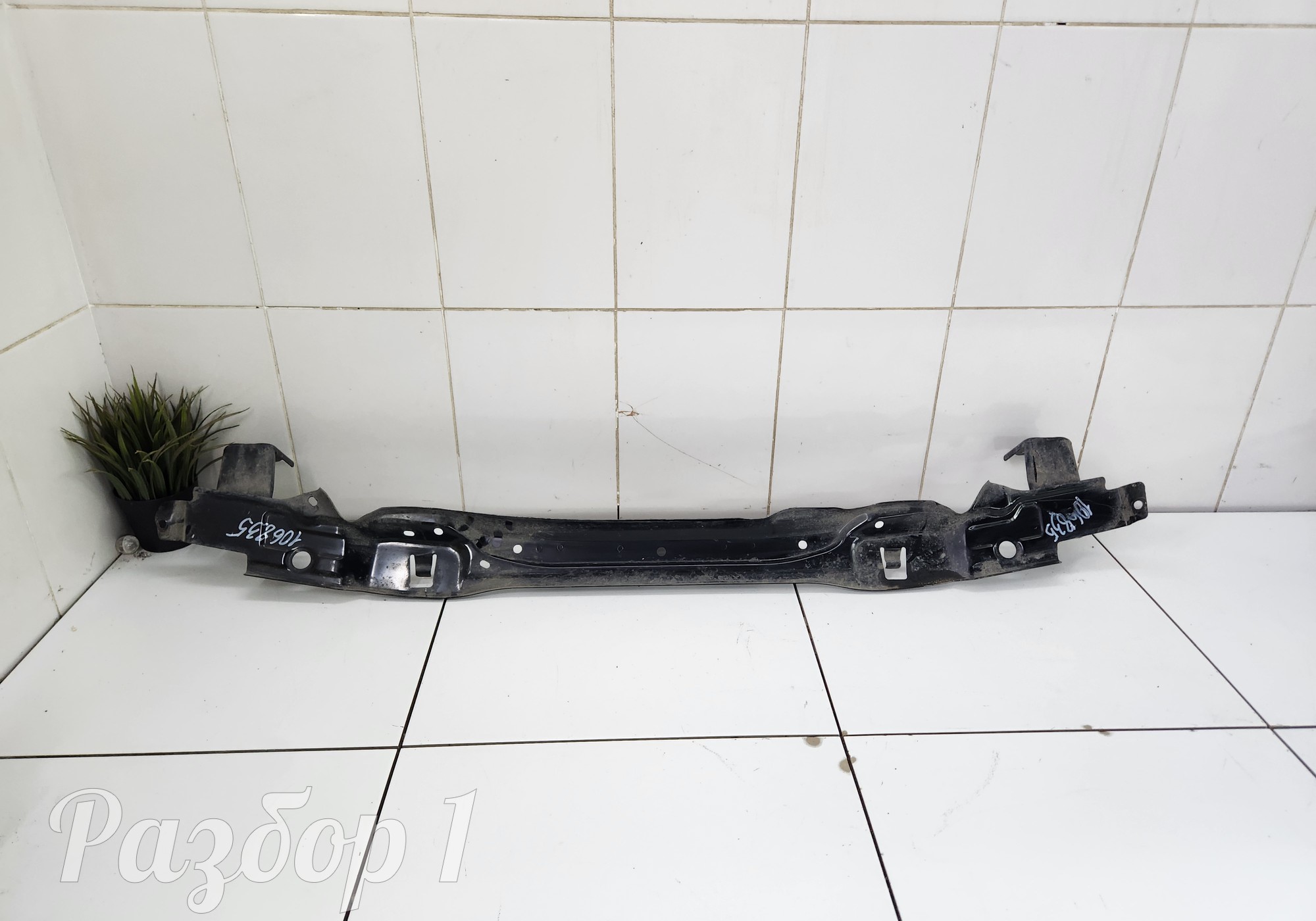 Кронштейн для Great Wall Poer (с 2019)