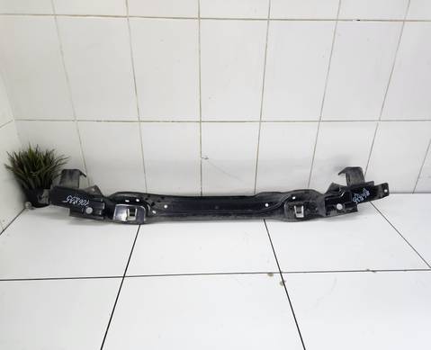 Кронштейн бампера для Great Wall Poer (с 2019)