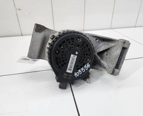 5511701883 Генератор для Geely Emgrand II (с 2021)