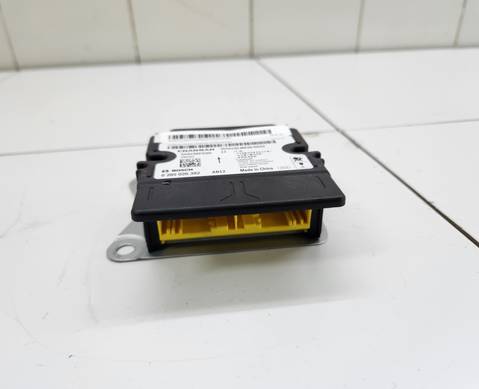 3658100MK06DE02 Электронный блок для Changan UNI-V (с 2022)