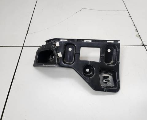 8891861219 Кронштейн заднего бампера левый для Geely Atlas II (с 2023)