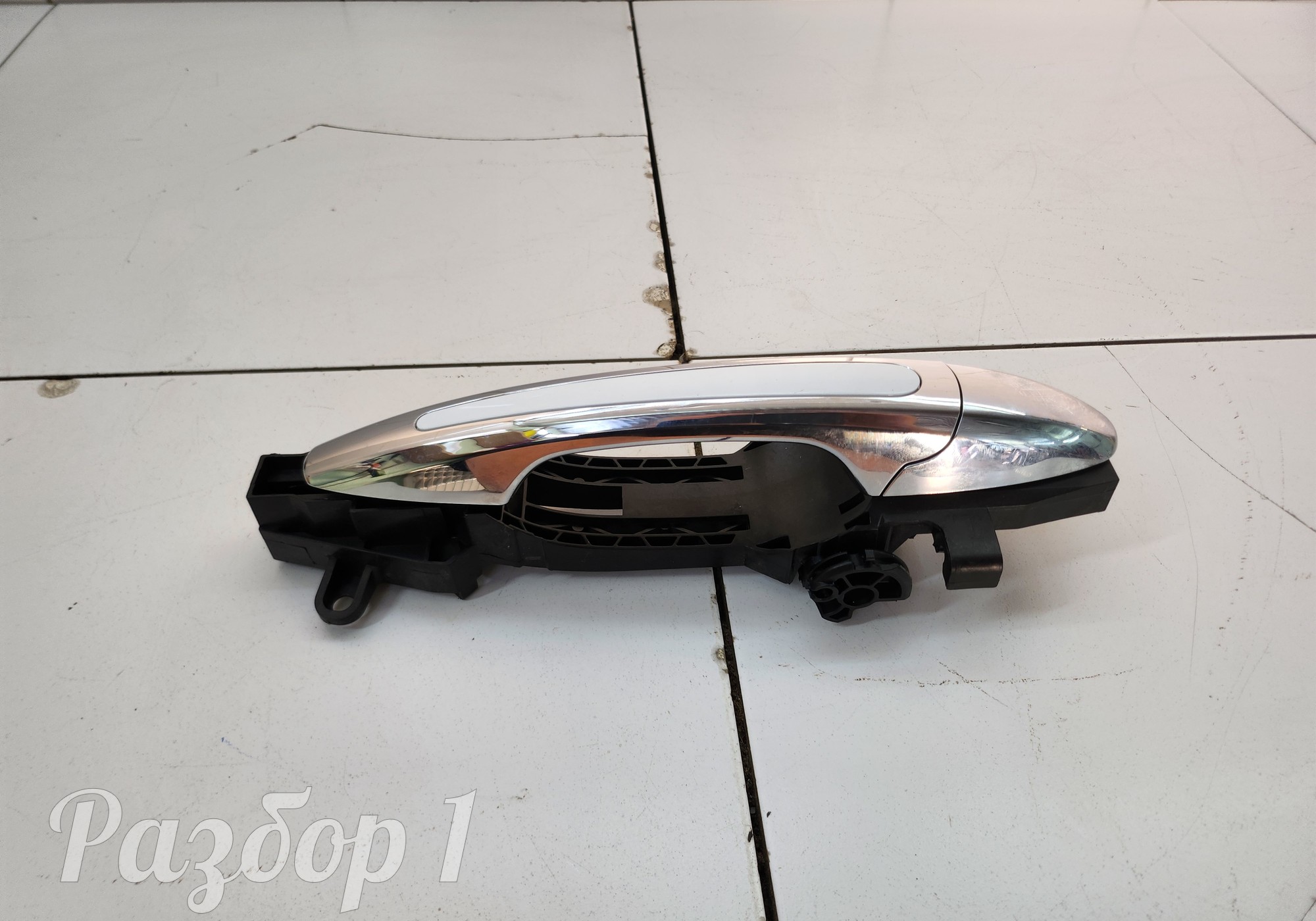 6105133XKZ3LA Ручка двери наружная задняя правая для Haval M6 II (с 2021)