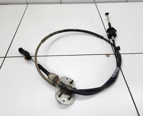 1703200BS02AB Трос/тяга КПП для Changan Alsvin (с 2018)