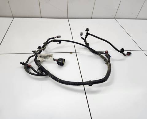 8893969147 Электропроводка заднего бампера для Geely Tugella (с 2019)