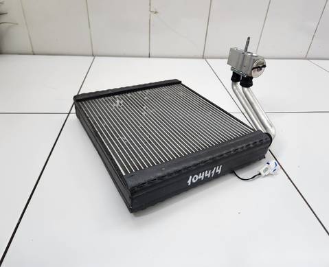 Радиатор кондиционера (конденсер) для Gac GS3 (с 2024)