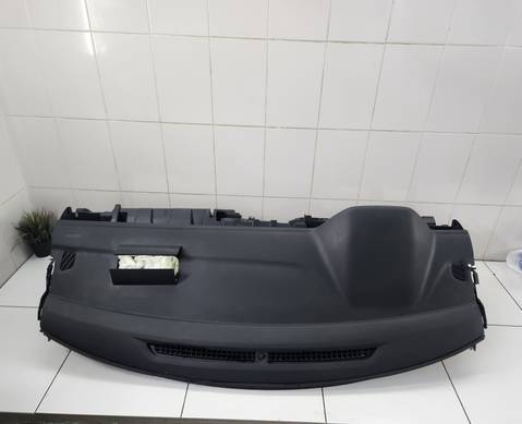 Передняя панель салона для Haval M6 II (с 2021)