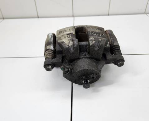 4048093300 Суппорт передний левый для Geely Emgrand (SS11) (с 2021)