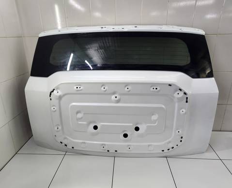 6301100XKJ20A Крышка багажника отличная для Haval H3 (с 2024)